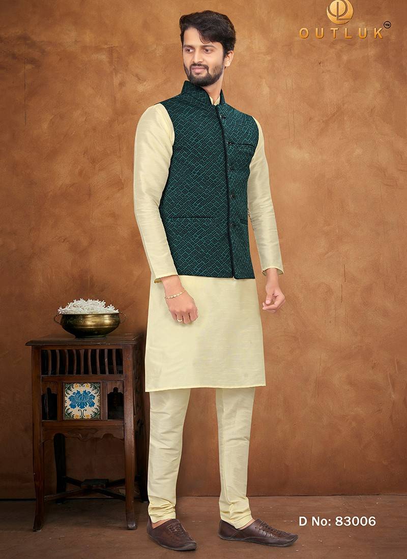 Ethnic on sale kurta pajama